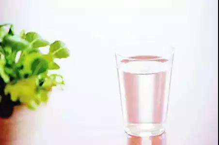 飯前一杯水，是對(duì)還是錯(cuò)？