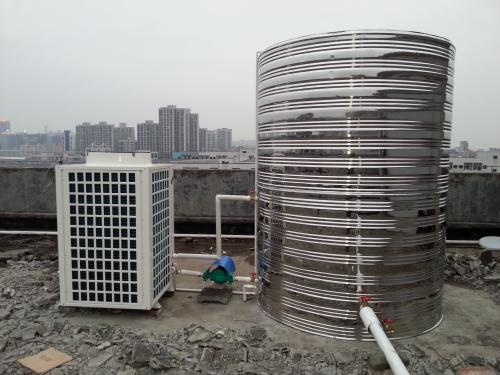 空氣能熱水器相較于傳統(tǒng)的熱水器有哪些優(yōu)勢(shì)？